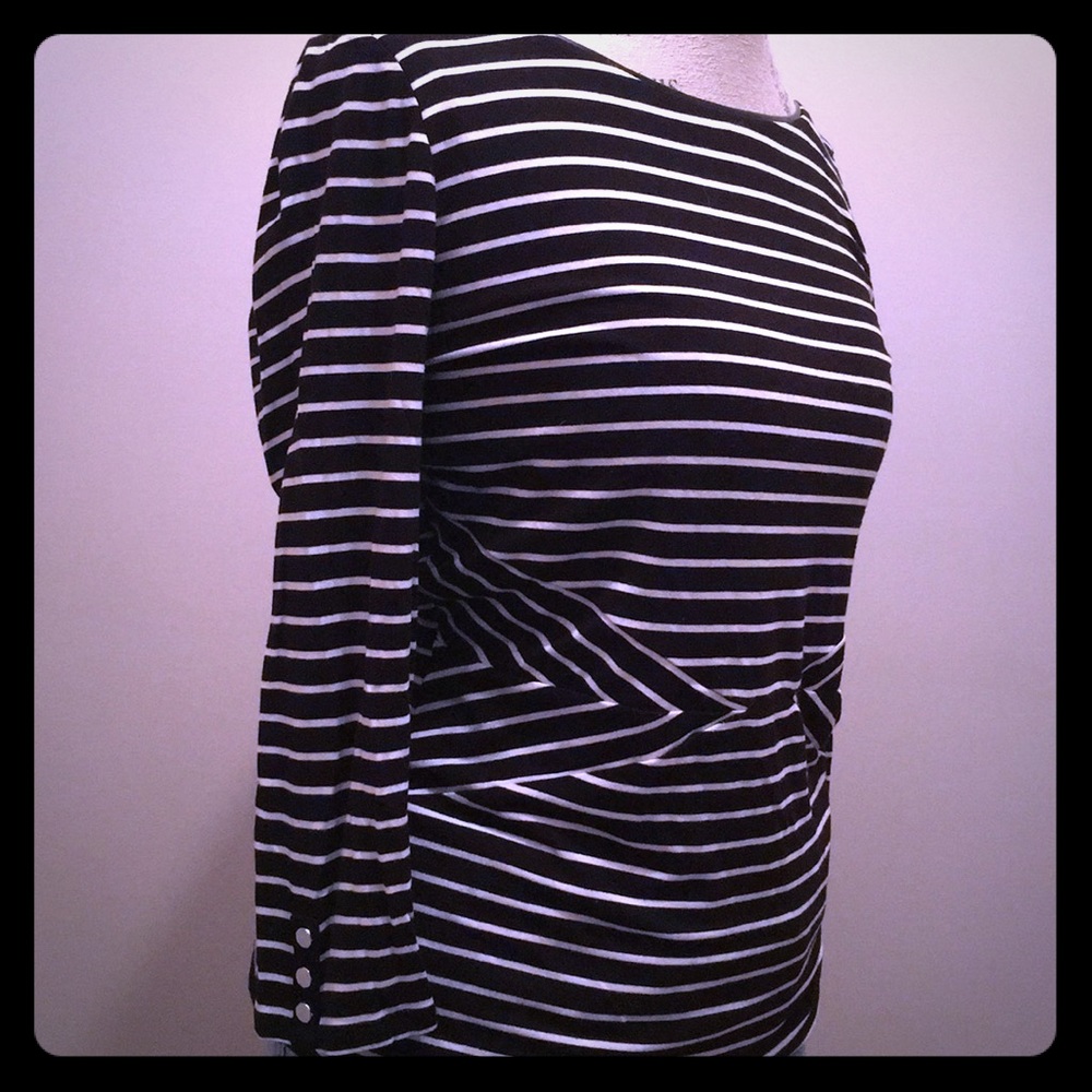 WHBM Top